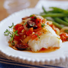 Dory Pacific Fillets