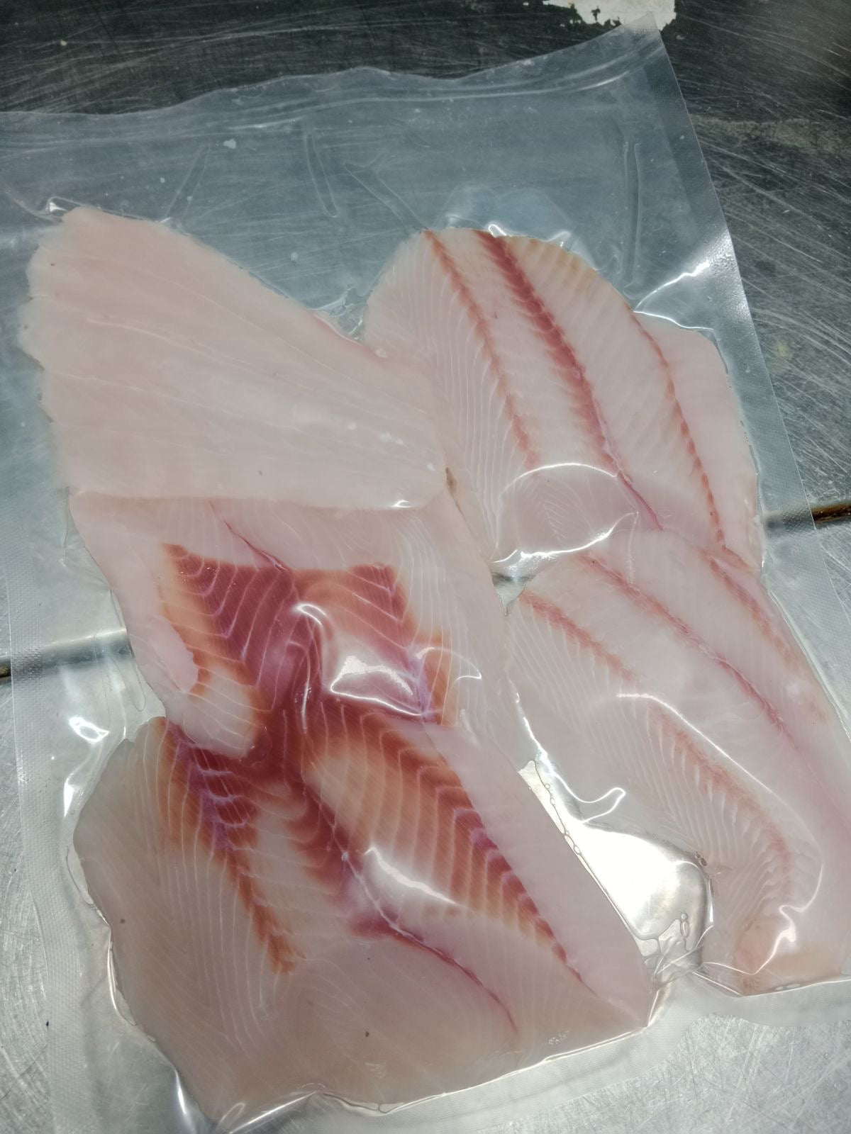 Flake Fillets