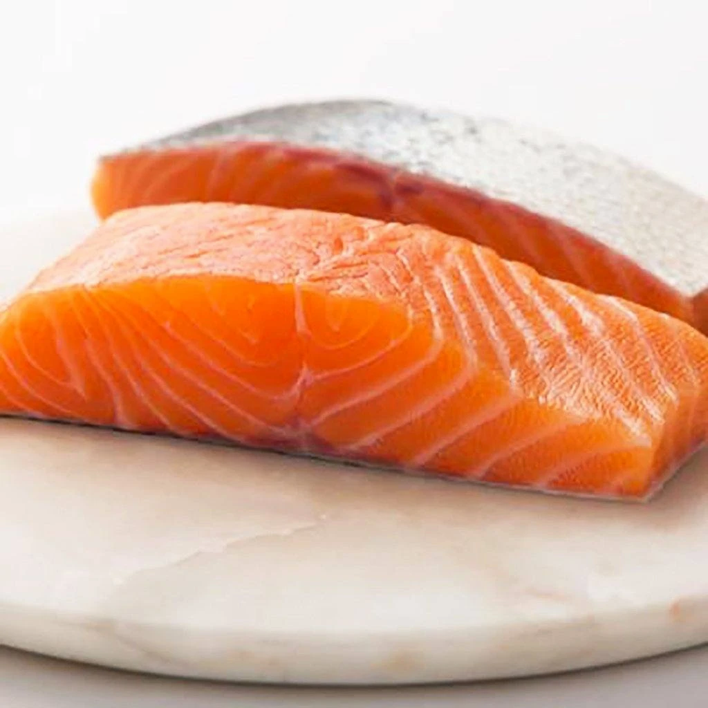 Fresh Tasmanian Salmon fillet